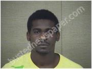 WILLIAMS, LYNNIS | 2017-09-07 Harnett County, North Carolina Booking