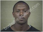SUTTON, DONALD | 2017-09-08 Harnett County, North Carolina Booking