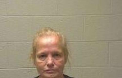 CAROL SIMPSON #, Coffee County, Tennessee - 2017-09-08 16:41:00