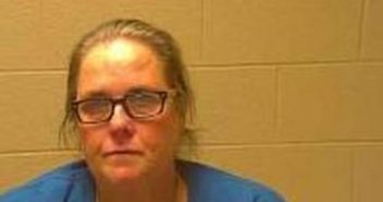 MARCIE WILKINSON | 2017-09-08 10:54:00 Coffee County, Tennessee Booking