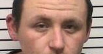JOEY MILLER | 2017-09-08 19:00:00 Iredell County, North Carolina Booking