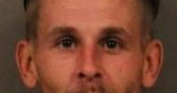 DEREK BROWN | 2017-09-08 20:18:00 Cayuga County, New York Booking