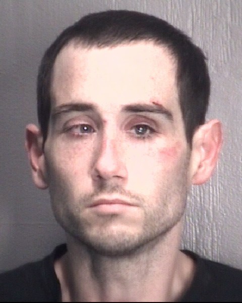 MCBRIDE, MATTHEW JOHN #, New Hanover County, North Carolina - 2017-09-08