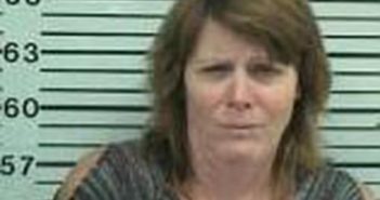 BARBARA STEWART | 2017-09-08 00:39:00 Hood County, Texas Booking