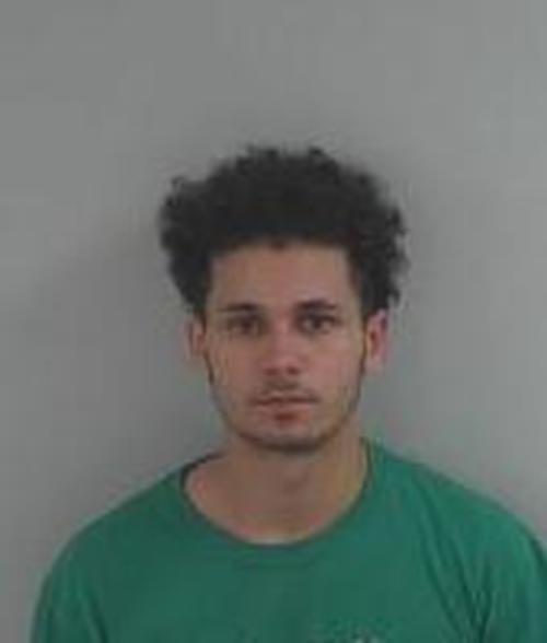 SAMUEL SHEPHERD #, Dekalb County, Indiana - 2017-09-08 10:00:00