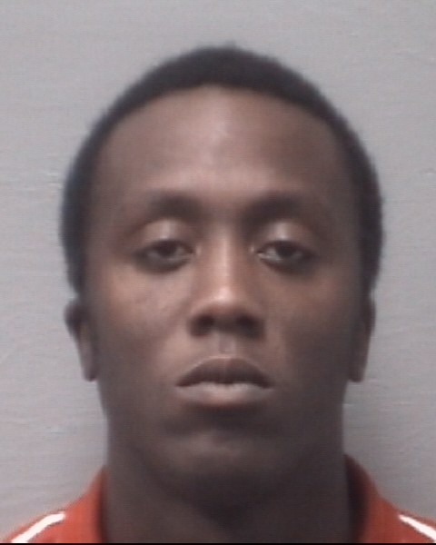 HOOPER, DANTE LASHON #, New Hanover County, North Carolina - 2017-09-08