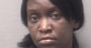 <B>SMITH</B>, <B>JAMERIA</B> <B>LYVETT</B> #, New Hanover County, North Carolina - 2017-09-08