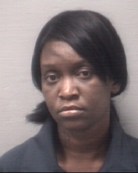 SMITH, JAMERIA LYVETT #, New Hanover County, North Carolina - 2017-09-08