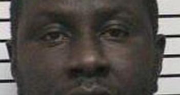 BRADLEY ALEXANDER | 2017-09-08 19:00:00 Iredell County, North Carolina Booking