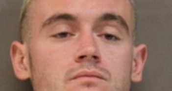 <B>WILLIAM</B> JAY-DEAN <B>REECE</B> #, Johnson County, Missouri - 2017-09-08 10:07:00