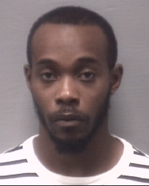 MILLER, CHRISTOPHER DAVID #, New Hanover County, North Carolina - 2017-09-08