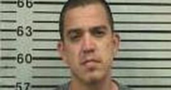 VICTOR GONZALEZ | 2017-09-08 15:56:00 Hood County, Texas Booking