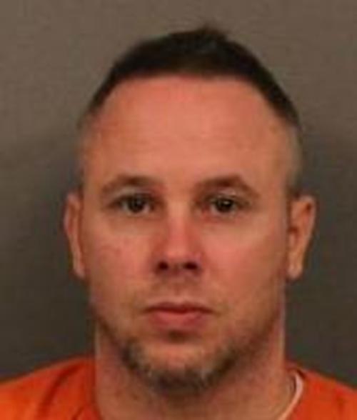 DUSTIN FELLOWS #, Cayuga County, New York - 2017-09-08 20:19:00