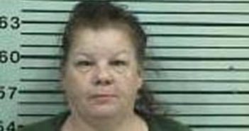 SHERI MCMANUS | 2017-09-08 10:36:00 Hood County, Texas Booking