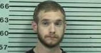 JESSE BOWEN | 2017-09-08 18:40:00 Hood County, Texas Booking