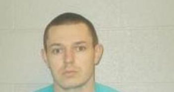 JOHNATHAN MAY | 2017-09-08 20:37:00 Lincoln County, Tennessee Booking