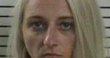 ERICA KING | 2017-09-08 19:00:00 Iredell County, North Carolina Booking