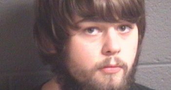 <B>HILL</B>, JAIMES <B>ROBERT</B> #, Buncombe County, North Carolina - 2017-09-08 04:17:00