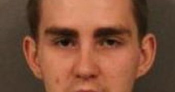 MATTHEW MARICLE | 2017-09-08 20:20:00 Cayuga County, New York Booking