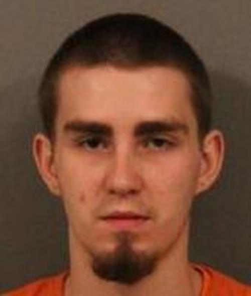 MATTHEW MARICLE #, Cayuga County, New York - 2017-09-08 20:20:00