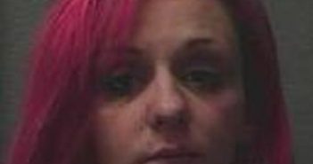 MARISSA SINDT | 2017-09-08 18:44:00 Benewah County, Idaho Booking