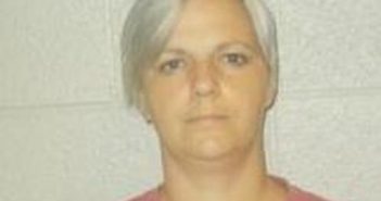 GERRILYNN BEARD | 2017-09-08 19:00:00 Lincoln County, Tennessee Booking