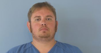 SAVOIE, ASHTON CLAY | 2017-09-09 Andrews County, Texas Booking