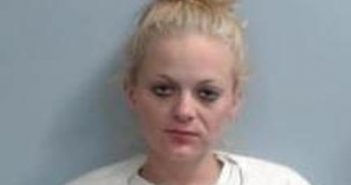 AMANDA BISHOP | 2017-09-09 21:15:00 Fayette County, Kentucky Booking