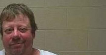 GARY CLINE | 2017-09-09 01:27:00 Coffee County, Tennessee Booking