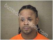 FRINK, TONY | 2017-09-09 Harnett County, North Carolina Booking