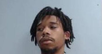 MONTAGO CLAY | 2017-09-09 11:14:00 Fayette County, Kentucky Booking