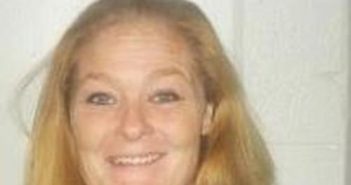 SANDRA MCDONALD | 2017-09-09 09:10:00 Lincoln County, Tennessee Booking