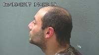 WELCH KEVIN THOMAS | 2017-09-09 Van Buren County, Michigan Booking