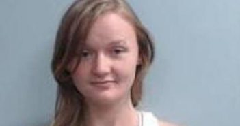 CHELSEA ROBERTSON | 2017-09-09 17:55:00 Fayette County, Kentucky Booking