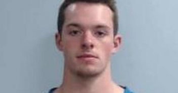 ZACHARY ARNOLD | 2017-09-09 16:35:00 Fayette County, Kentucky Booking