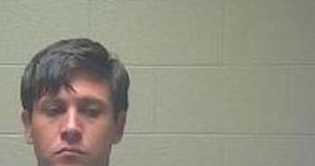 DANIEL PARKER | 2017-09-09 15:32:00 Coffee County, Tennessee Booking
