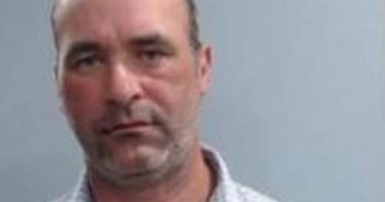 MATTHEW FRANKLIN | 2017-09-09 20:10:00 Fayette County, Kentucky Booking