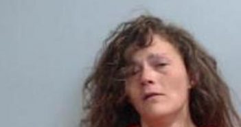 ANGELA MOSLEY | 2017-09-09 23:20:00 Fayette County, Kentucky Booking