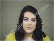 FEE, SAVANNAH | 2017-09-09 Harnett County, North Carolina Booking