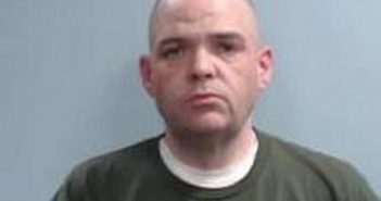 CHARLES ADAMS | 2017-09-09 19:34:00 Fayette County, Kentucky Booking