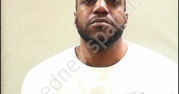 COVINGTON, JESSE AARON | 2017-09-09 17:20:00 Harrison County, West Virginia Booking