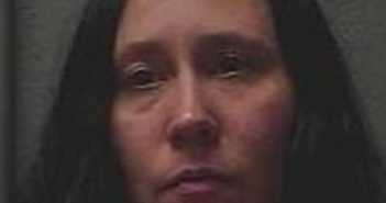 SHALINA SCOTT | 2017-09-09 12:23:00 Benewah County, Idaho Booking