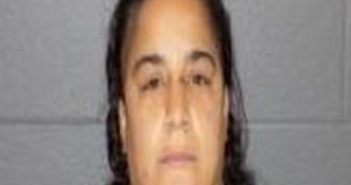YADIRA LOPEZ | 2017-09-09 10:00:00 Delaware County, New York Booking