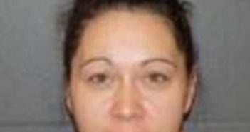AMY CROSBIE | 2017-09-09 10:05:00 Delaware County, New York Booking