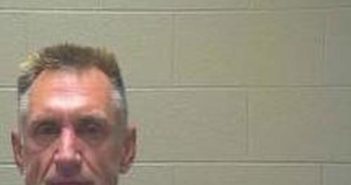 JERRY MCLEAN | 2017-09-09 00:29:00 Coffee County, Tennessee Booking