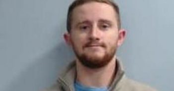 MICHAEL USREY | 2017-09-09 18:07:00 Fayette County, Kentucky Booking