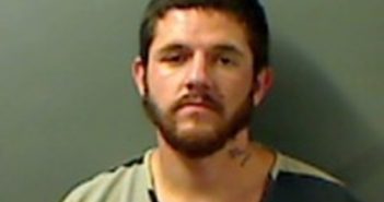 JOHN CHRISTOPHE HUTSON | 2017-09-10 17:22:00 Marion County, Arkansas Booking