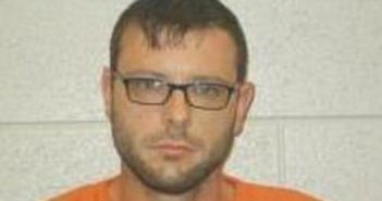 CORY LUEDKE | 2017-09-10 21:15:00 Lincoln County, Tennessee Booking