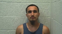 JIMENEZ ANGEL ALBERTO | 2017-09-10 Van Buren County, Michigan Booking