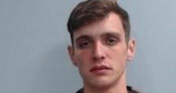 EVAN WELLS | 2017-09-10 04:05:00 Fayette County, Kentucky Booking